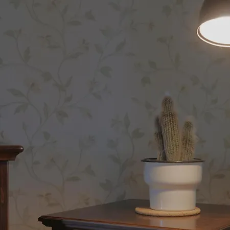 Moodar Rent Apartamento Riga