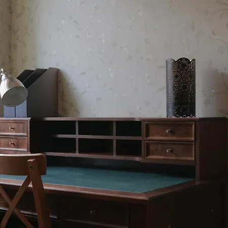 Lägenhet Moodar Rent