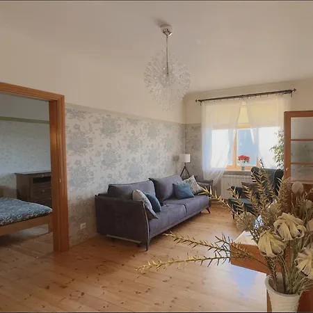 Lägenhet Moodar Rent Riga