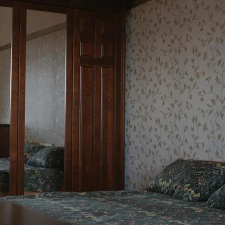 Moodar Rent Dzīvoklis