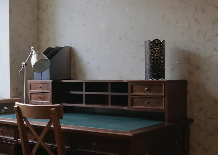 Dzīvoklis Moodar Rent