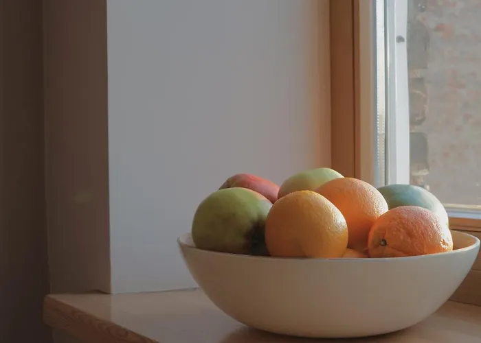 Dzīvoklis Moodar Rent *