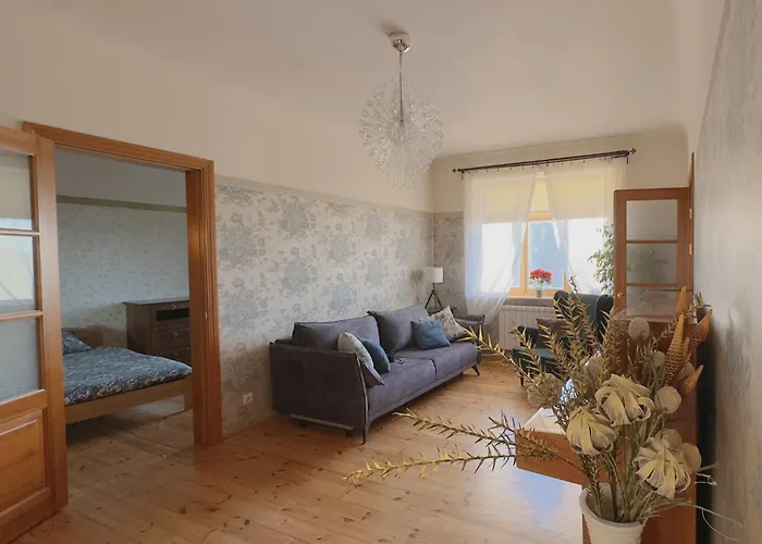 Dzīvoklis Moodar Rent Riga