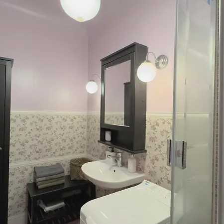 Moodar Rent Apartamento *